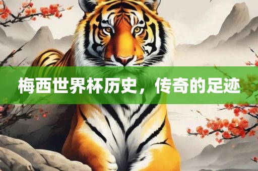 梅永康市本千工贸有限公司西世界杯历史，传奇的足迹