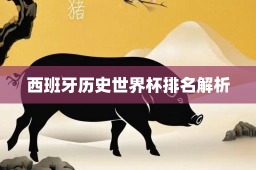 西班牙历史世界杯排名解析永康市本千工贸有限公司