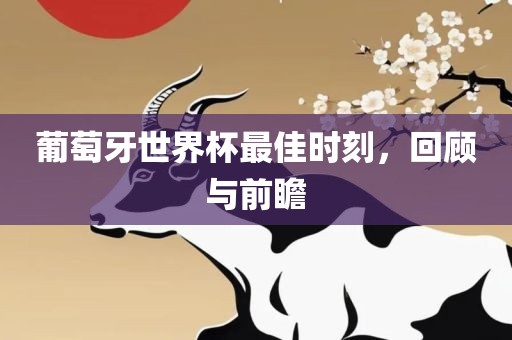 葡萄牙世界杯最佳时刻，回顾与前瞻永康市本千工贸有限公司