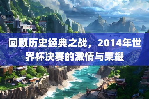 回顾历史经典之战，2014年世界杯决赛的激情与荣耀