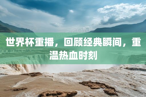 世界杯重播,回顾经典瞬间,重温热血时刻