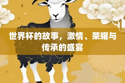 世界杯的故事,激情、荣耀与传承的盛宴永康市本千工贸有限公司