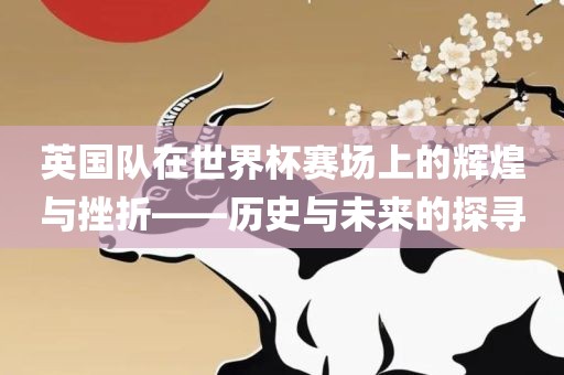 英国队在世界杯赛场上的辉煌与挫折——历史与未来的探寻永康市本千工贸有限公司