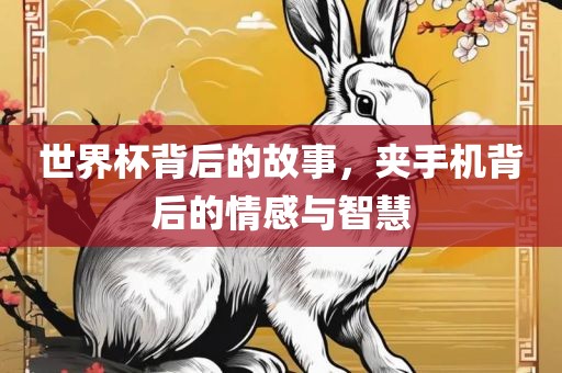 世界杯背后的故事,夹永康市本千工贸有限公司手机背后的情感与智慧