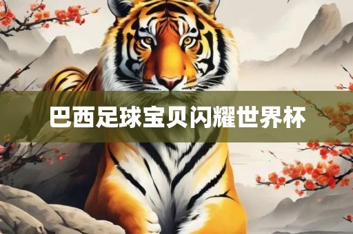 巴西足球宝贝闪耀世界杯永康市本千工贸有限公司