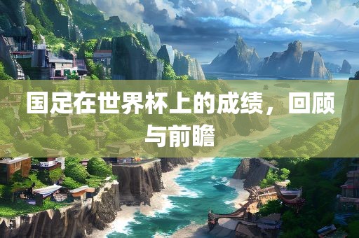 国足在世界杯上的成绩,回顾与前瞻