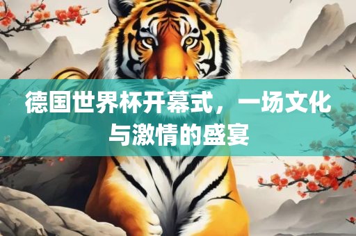 德国世界杯开幕式，一场文化与激情的盛宴永康市本千工贸有限公司
