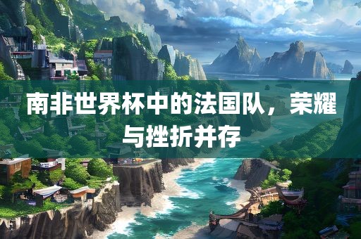 南非世界杯中的法国队，荣耀与挫折并存永康市本千工贸有限公司