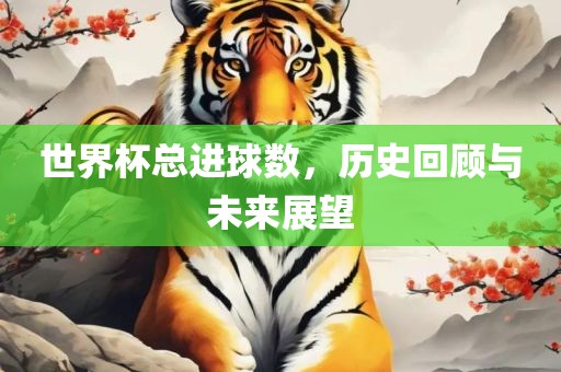 世界杯总进球数,历史回顾与未来展望