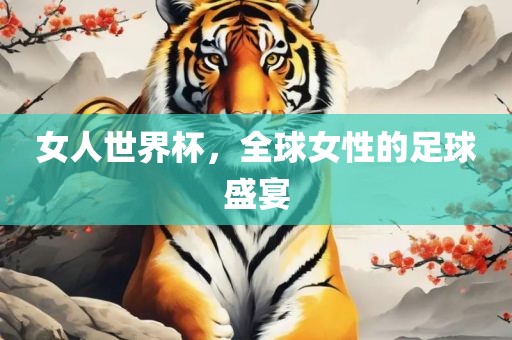 女人世界杯永康市本千工贸有限公司,全球女性的足球盛宴