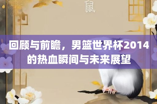 男篮世界杯 第3页