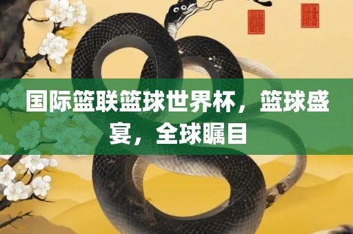 国际篮联篮球世界杯,篮球盛宴,永康市本千工贸有限公司全球瞩目