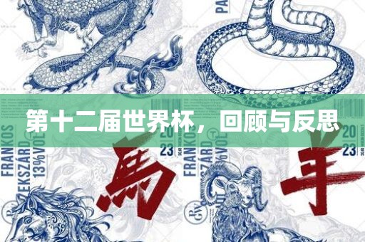 第十二届世界杯，回顾与反思永康市本千工贸有限公司