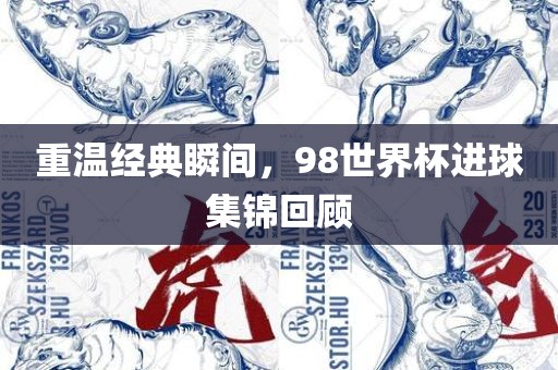 重温经典瞬间,98世界杯进球集锦回顾永康市本千工贸有限公司