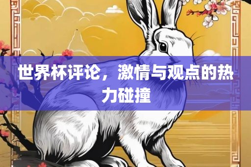 世界杯评论,激情与观点的热力碰撞