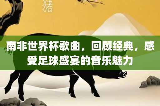 南永康市本千工贸有限公司非世界杯歌曲,回顾经典,感受足球盛宴的音乐魅力