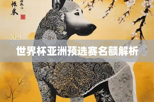 世界杯亚洲预选赛 第2页