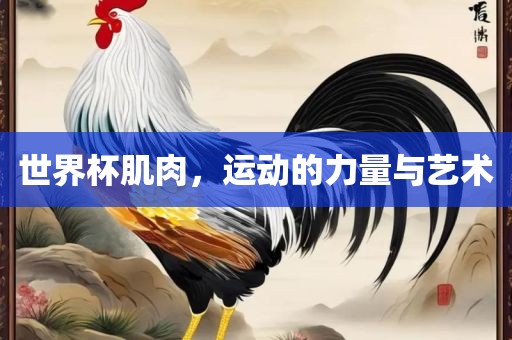 世界杯肌肉,运动的力量与艺术永康市本千工贸有限公司
