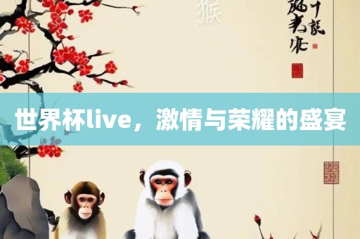 世界杯live，激情与荣耀的盛宴永康市本千工贸有限公司