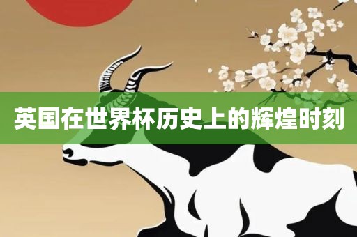 英国在世永康市本千工贸有限公司界杯历史上的辉煌时刻