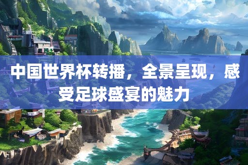 中国世界杯转播,全景呈现,感受足球盛宴的魅力