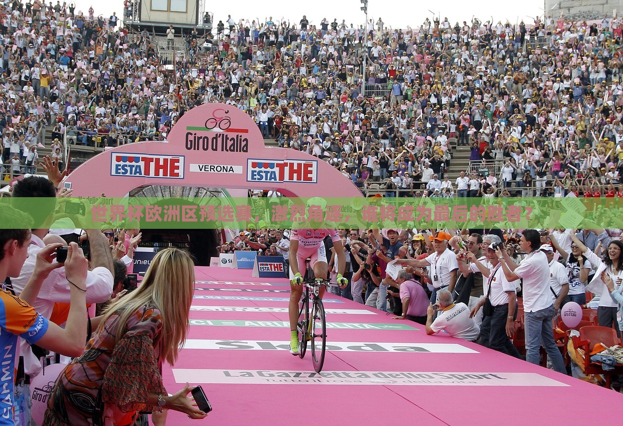 世界杯欧洲区预选赛,激烈角逐,谁将成为最后的胜者?